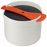 Joseph Joseph Microwaveable Rice Kit M-Cuisine 45002 - Microwave-Safe Dishware