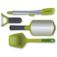 Joseph Joseph Kitchen Tool Set The Foodie 98194 - Kitchen Utensil