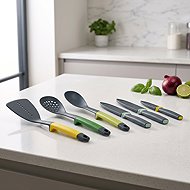 Joseph Joseph Elevate kitchen tool and knife set 10480 - Kitchen Utensil Set