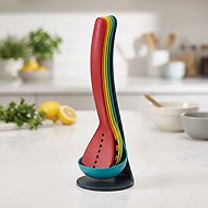 Joseph Joseph Kitchen Tool Set Compact Nest Utensils 10124 colour - Kitchen Utensil Set