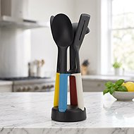 Joseph Joseph Kitchen Tool Set with Elevate Slim 10542 - Kitchen Utensil Set