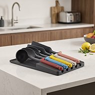 Joseph Joseph Elevate In-Drawer Kitchen Tool Set 10543 - Kitchen Utensil Set