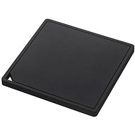 Yamazaki Hot Pot Mat Tower 2953 black - Pot Holder