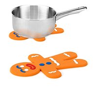 Balvi Magnetic mat for hot pans Gingerbread 25694 - Pot Holder