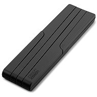 Joseph Joseph Folding hot pot mat Stretch 70033 black - Pot Holder