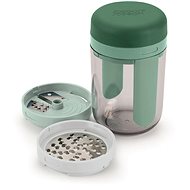 Joseph Joseph Spiralizer with tray Spiro 20183 Editions Sage - Spiralizer 