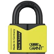 ABUS Granit 37/55 Sea & Snow - Padlock