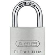 ABUS 727TI/40 Quads - Padlock