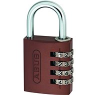 ABUS 724/40 braun - Padlock