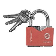 ABUS OVHS006 - Padlock