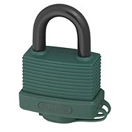 ABUS 717AL/45 Green - Padlock