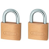 ABUS 719/40 TWINS - Padlock