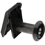ABUS 2300 B, Brown - Door Viewer