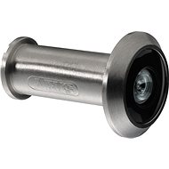 ABUS 2200 S, Silver - Door Viewer