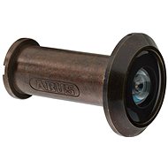 ABUS 2200 B, Brown - Door Viewer