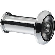 ABUS 1200 M, Brass - Door Viewer
