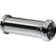 ABUS 2160, Nickel - Door Viewer