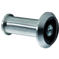 ABUS TSP1216 M, Brass - Door Viewer