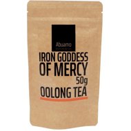 Abuamo Oolong Iron Goddess - Tea