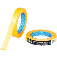 STROXX Masking tape for sharp and precise edges gold 18 mm × 50 m - Masking Tape