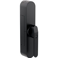 Abus Wintecto One Motorised window handle operator black - Door Fittings