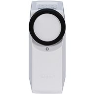 Abus Motorised cylinder drive HomeTec Bluetooth white - Smart Lock