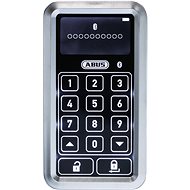 Abus HomeTec Bluetooth keyboard CFT3100 silver - Smart Lock