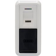 Abus HomeTec Bluetooth fingerprint scanner white - Smart Lock