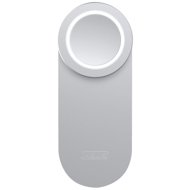 ABUS Loxeris One motorised, silver - Smart Lock