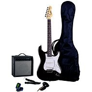 ABX GUITAR 10 Set - Elektromos gitár
