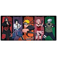 Abysse Corp Naruto Shippuden: Group - game pad - Mouse Pad
