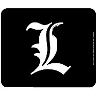 Abysse Corp Death Note: Crest - mouse pad - Mouse Pad