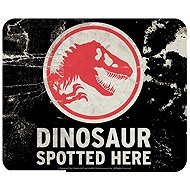 Abysse Corp Jurassic World: Dinosaur - mouse pad - Mouse Pad