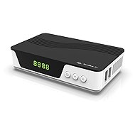 AB TereBox 3T HD terrestrial/cable FTA receiver - Set-Top Box