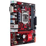 ASUS EXPEDITION B250M-V3 - Motherboard