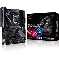 ASUS ROG STRIX H370-F GAMING - Motherboard