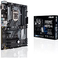 ASUS PRIME H370-A - Motherboard