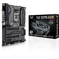 ASUS TUF Z270 MARK 1 - Motherboard
