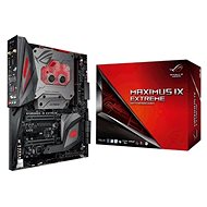 ASUS ROG MAXIMUS IX EXTREME - Motherboard