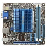 ASUS AT3IONT-I - Motherboard