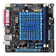 ASUS AT4NM10-I - Motherboard