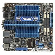 ASUS AT5IONT-I - Motherboard
