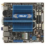 ASUS AT5IONT-I DELUXE - Motherboard