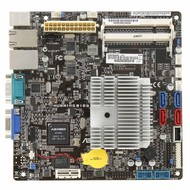 ASUS Hummingbird - Motherboard
