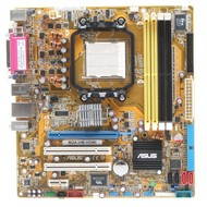ASUS M2A-VM HDMI - Motherboard