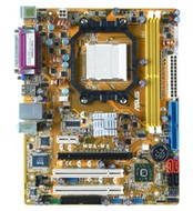 ASUS M2A-MX - Motherboard