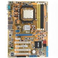 ASUS M3A - Motherboard