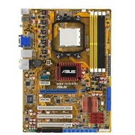 ASUS M3A-H/HDMI - Motherboard