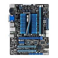 ASUS E35M1-M PRO - Motherboard