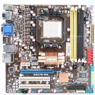 ASUS M3A78-EM - Základní deska